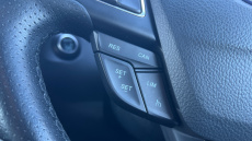 Ford Focus ST 2.0 TDCi 185 ST-3 Navigation 5dr Powershift Diesel Hatchback